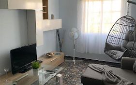 Vacacional Tegueste 1ºA